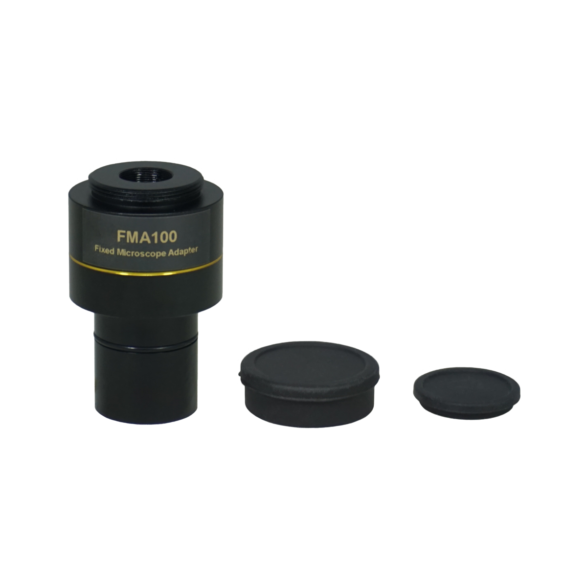 Coupler and Camera Adapter